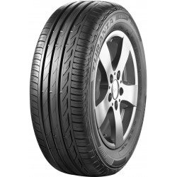 BRIDGESTONE 225/50R 17 94W TL T-001 MOE EXT RUN-FLAT/MERCEDES-AUSF OSEBNA VOZILA